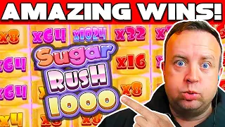 Sugar Rush 1000 Is An AMAZING Game