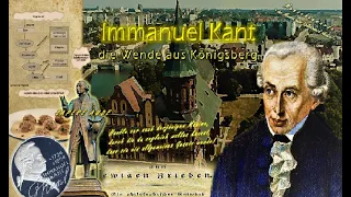 Immanuel Kant - die Wende aus Königsberg