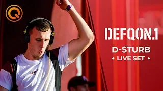 D-Sturb | Defqon.1 Weekend Festival 2019