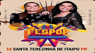 Maiara e maraisa no festpop 2023 ( show completo HD) repertório atualizado maio 2023