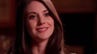 Mad Men's Alison Brie is Awesome - Speakeasy
