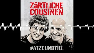 Welches Auto hat Karsten? - Zärtliche Cousinen