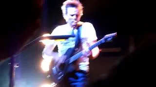 Muse - Panic Station (Live in Cologne - Sep 20, 2012) [HD]