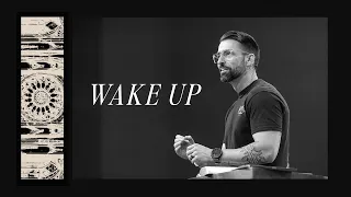 Wake Up! | Awaken | Week 1