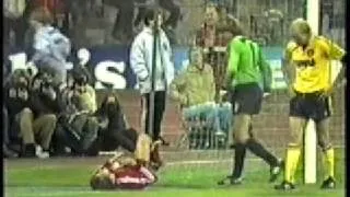 Bayern vs Dortmund (1982-83)