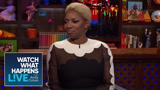 NeNe Leakes plays BAM! Squad: Housewives Edition | WWHL