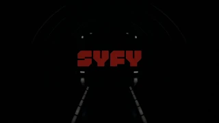 Nightflyers Syfy Teaser #3