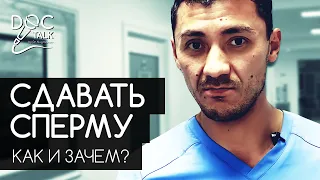 Сдача спермы: как проходит и сколько платят