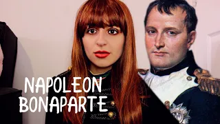 Napoleon Bonaparte: Emperor of the French