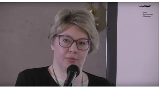 Анна Разувалова — Постсоветская политическая мифология в романах Александра Проханова