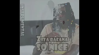 Ziza Bafana  So Nice Official Music Video instrumental