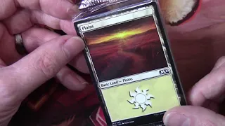 Magic The Gathering - Core Set 2020 (M20) - Unboxing