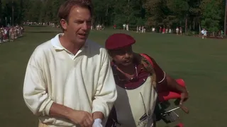 Tin Cup - You Ride Her Until She Bucks You or You Don't Ride At All