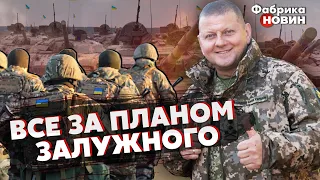 💥Началось! СВИТАН: Пошло НАСТУПЛЕНИЕ с АРТИЛЛЕРИЕЙ и ТАНКАМИ. Россияне СБЕЖАЛИ, когда увидели ЭТО