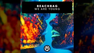 Beachbag - We Are Young [Lyrics/가사/해석]