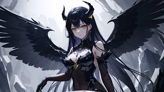 Nightcore- Saints || lyrics