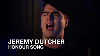 Jeremy Dutcher | Honour Song | First Play Live