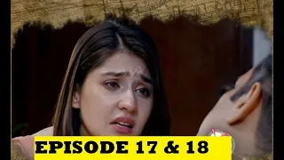 Pardes Episode 17 And 18 Teaser | ARY Digital Drama