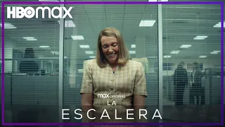 La escalera | Tráiler | HBO Max