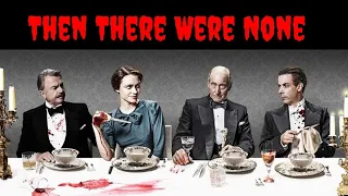 Then There Were None summary in Urdu & Hindi | BS English 5th semester | Popular fiction