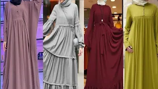 modern abaya designs 2023 | modest abaya/gown designs 2023 #dubaiabaya @stunningbeautyofficial
