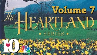 WBIR’s The Heartland Series with Bill Landry: Volume 7