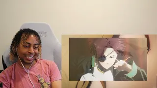 The A** Whopping I Just Witnessed EWWW! Anime Hater Reacts to Windbreaker 1x5 "Gentlemen"