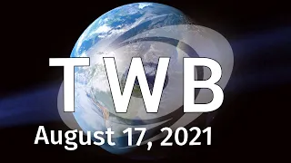Tropical Weather Bulletin- August 17, 2021