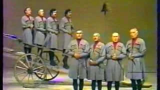 Orira- Folk ensemble of village Makvaneti ( 1984-85 ). Gurian folklore