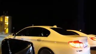 CLS63 MHP st2 vs CLS63 pascal vs M5 PPperfomance