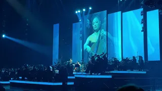 The World of Hans Zimmer - Pearl Harbour Live in Budapest 17.02.2020