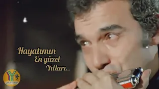 Hayatımın en güzel yılları (mızıka) film müziği 1972 - Süleyman Turan