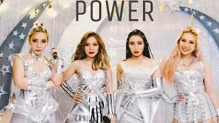 4TH IMPACT - Power | Livestream Highlights [@LittleMix]