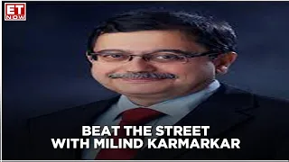 Milind Karmarkar on The Market