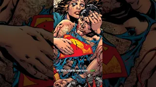 Superman Dies! Lois Lane is the ERADICATOR!