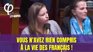 Vous n'avez rien compris à la vie des français !