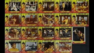Bruce Lee - The Game of Death 1978 trailer in "Bahasa Indonesia"