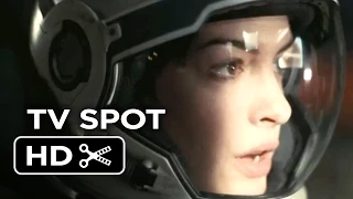 Interstellar TV SPOT - Prepare (2014) - Anne Hathaway, Matthew McConaughey Movie HD