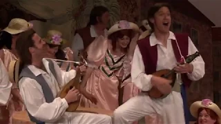 The Gondoliers, by Gilbert and Sullivan (2010 production)