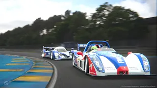 nouvelle technique pour gagner de l'argent sur sur gt7