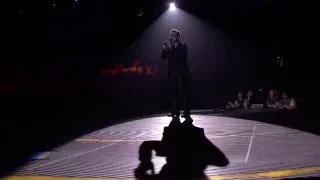 U2 - Zooropa & Where The Streets Have No Name - Live in Paris 11.11.2015 Pro Shot