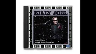 Billy Joel - Souvenir - Live at Nassau Coliseum (Dec 31, 1989)