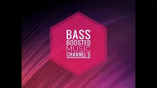 The Script - Hall of Fame ft  Will i am [HQ] Bass Boosted