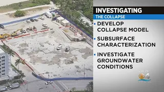 NIST walks through $22-million investigation into Surfside condo collapse during virtual meeting