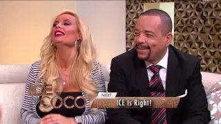 Ice & Coco Premiere Episode