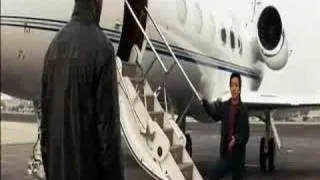 Rush Hour 3 - Alternative Ending (Deleted Scene)