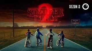 Stranger Things 2 - Recenzja serialu