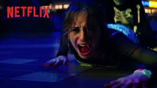 Fear Street | Die ersten 5 Minuten (Eröffnungsszene) | Netflix