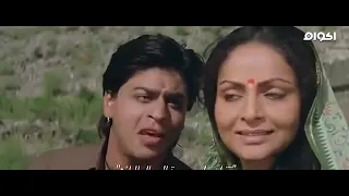 اروع فلم هندي مدبلج عربي سلمان خان شاروخان