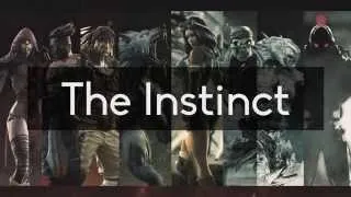 Mick Gordon - The Instinct (Killer Instinct)